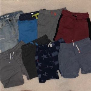 Boys Shorts
